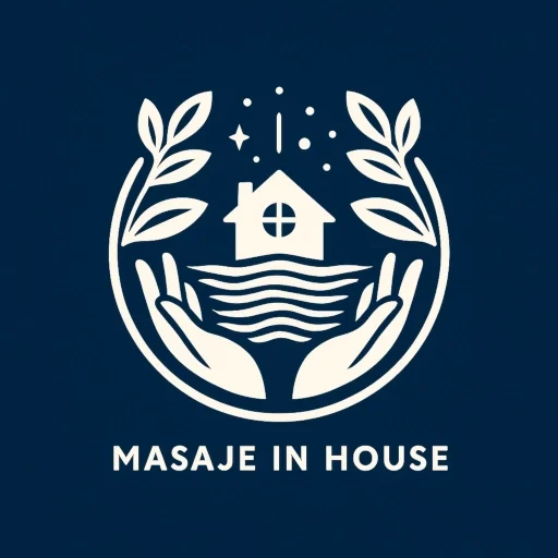 Logo de Masaje In House | Masajes a Domicilio en Medellín