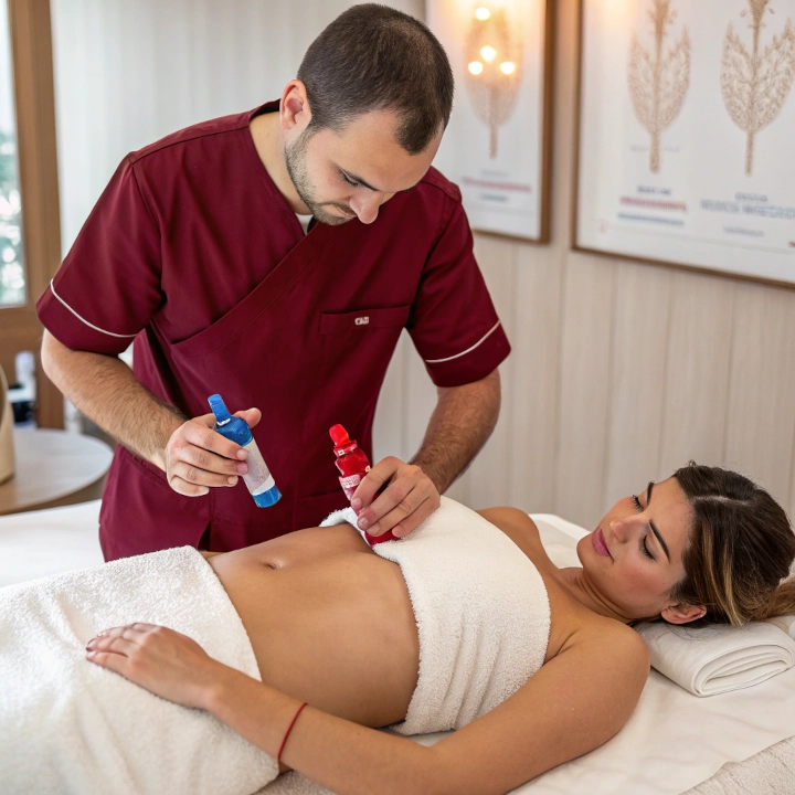 terapia de choque termico