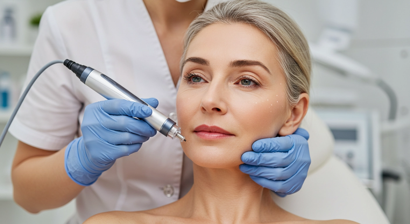 Dermapen: Beneficios, Uso y ¿Para Qué Sirve? [Guía 2025]