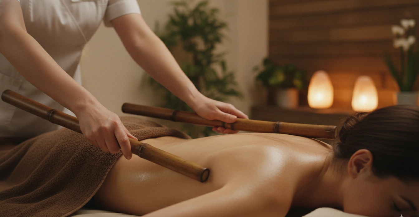 Indicaciones y contraindicaciones de la bambuterapia