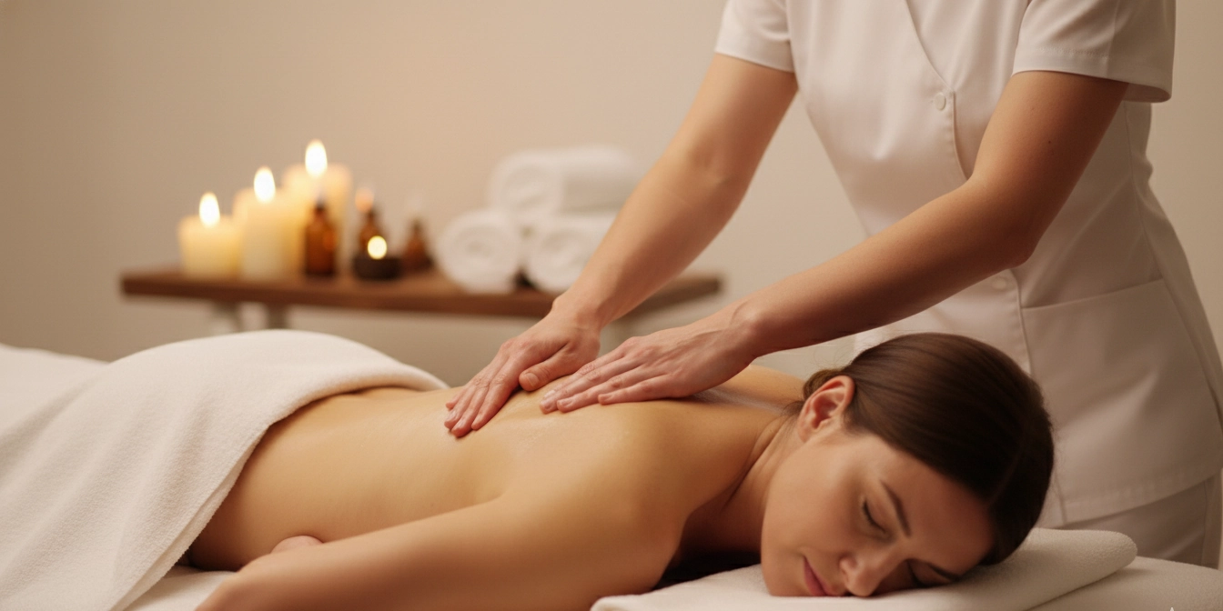 Indicaciones y contraindicaciones del masaje