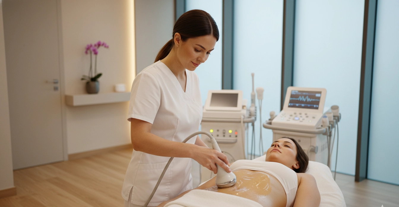 Ultracavitacion que es y beneficios como funciona y para que sirve