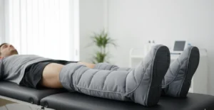 Presoterapia en Deportistas: 7 Beneficios y Recuperación Muscular