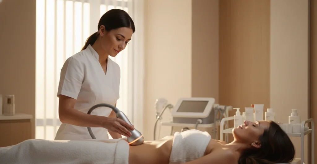 Tipos de Radiofrecuencia