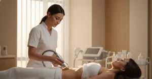 Tipos de Radiofrecuencia: ¿Qué Son y Cómo Elegir la Mejor para Ti?