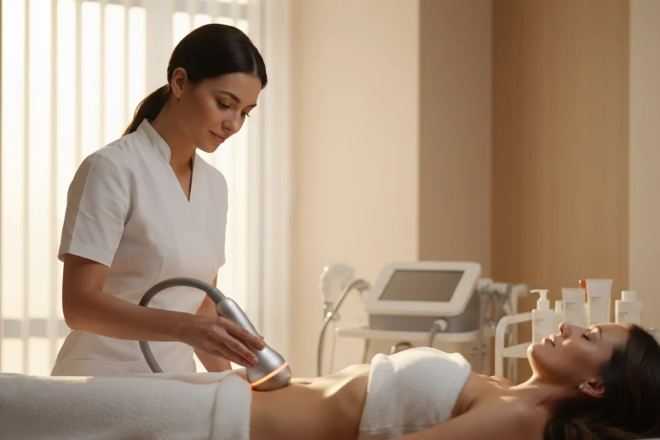 Tipos de Radiofrecuencia