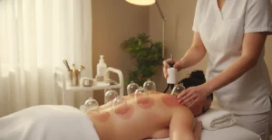 Ventosas: Qué son, para qué sirven y sus beneficios principales